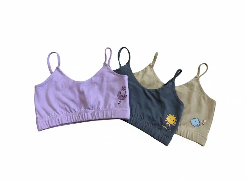Padhumai Trainer Bra